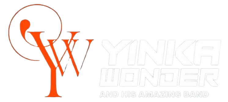 Yinka Wonder